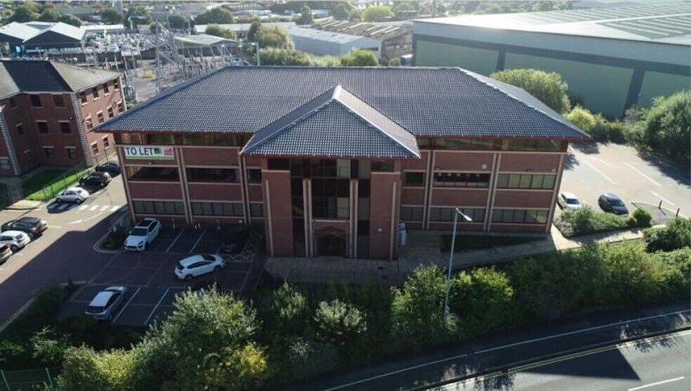 Ore Close, Newcastle à louer - Photo de l’immeuble – Image 2 sur 14