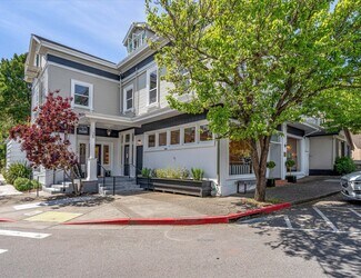 Plus de détails pour 29 1st St, Corte Madera, CA - Logement à vendre