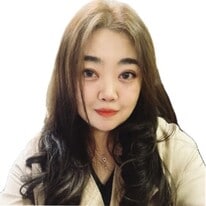 Janet Yin
