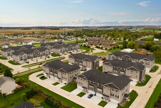 Plus de détails pour 2258 Bison St, Marion, IA - Logement à vendre