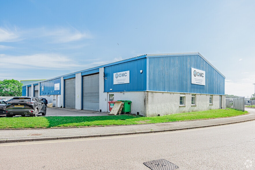 3-4 Howe Moss Dr, Dyce à louer - Photo principale – Image 1 sur 3