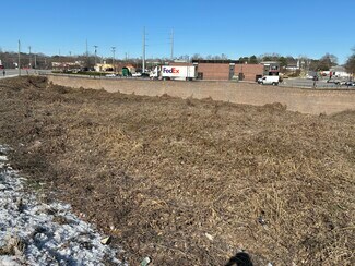 Plus de détails pour West Garrison Boulevard, Gastonia, NC - Terrain à vendre