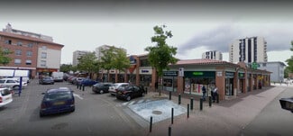 Plus de détails pour 4 Place Genevieve Anthonioz De Gaulle, Toulouse - Bureau à louer