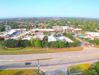 Plus de détails pour 5418 Highway 6, Missouri City, TX - Local commercial à louer