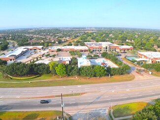 Plus de détails pour 5418 Highway 6, Missouri City, TX - Local commercial à louer