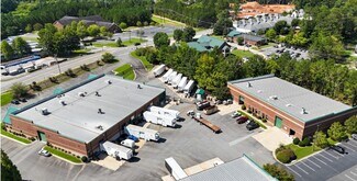 Plus de détails pour 227-229 Arnold Mill Rd, Woodstock, GA - Local d'activités à louer