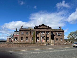 Plus de détails pour Bridge St, Montrose - Spécialisé à vendre