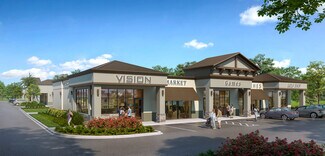 Plus de détails pour 9481 Bayshore Rd, North Fort Myers, FL - Local commercial à louer