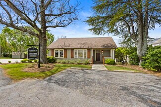 Plus de détails pour 7 Henderson Rd, Greenville, SC - Bureau à vendre