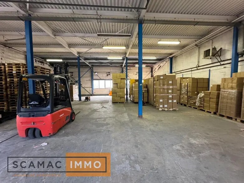 Industriel/Logistique dans Brétigny-sur-Orge à vendre - Photo intérieure – Image 3 sur 14