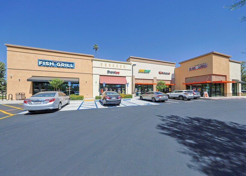 10920 Magnolia Ave, Riverside, CA à vendre - Photo de l’immeuble – Image 3 sur 7