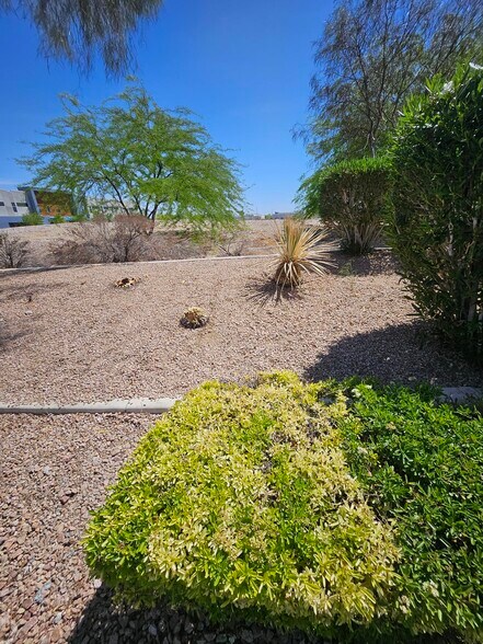 2450 Fire Mesa St, Las Vegas, NV à vendre - Photo de l’immeuble – Image 3 sur 8