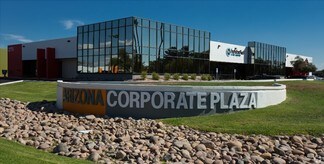 Plus de détails pour 145 E Comstock Dr, Chandler, AZ - Industriel/Logistique à louer