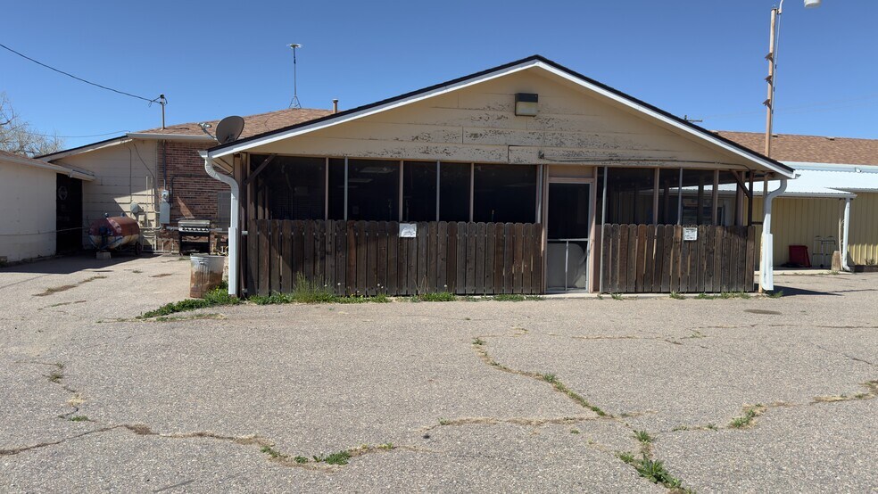 664 2nd Ave, Deer Trail, CO à vendre - Photo de l’immeuble – Image 3 sur 18