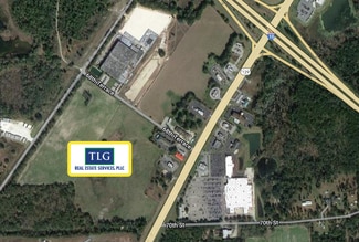 Plus de détails pour US Highway 129, Live Oak, FL - Terrain à vendre