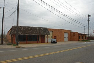 Plus de détails pour 1837-1847 NW 5th St, Oklahoma City, OK - Industriel/Logistique à vendre