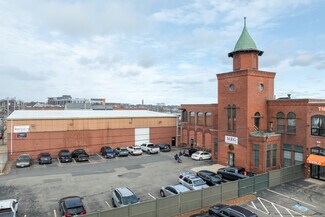 Plus de détails pour 930 Washington St, Norwood, MA - Local d’activités à vendre