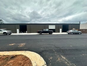 4875 Warehouse Way, Cumming, GA à louer Photo intérieure– Image 2 sur 13