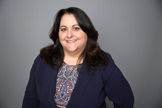 Terri Burkett