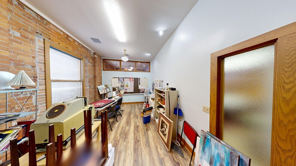 714 W Washington Blvd, Fort Wayne, IN à vendre - Photo de l’immeuble – Image 3 sur 12