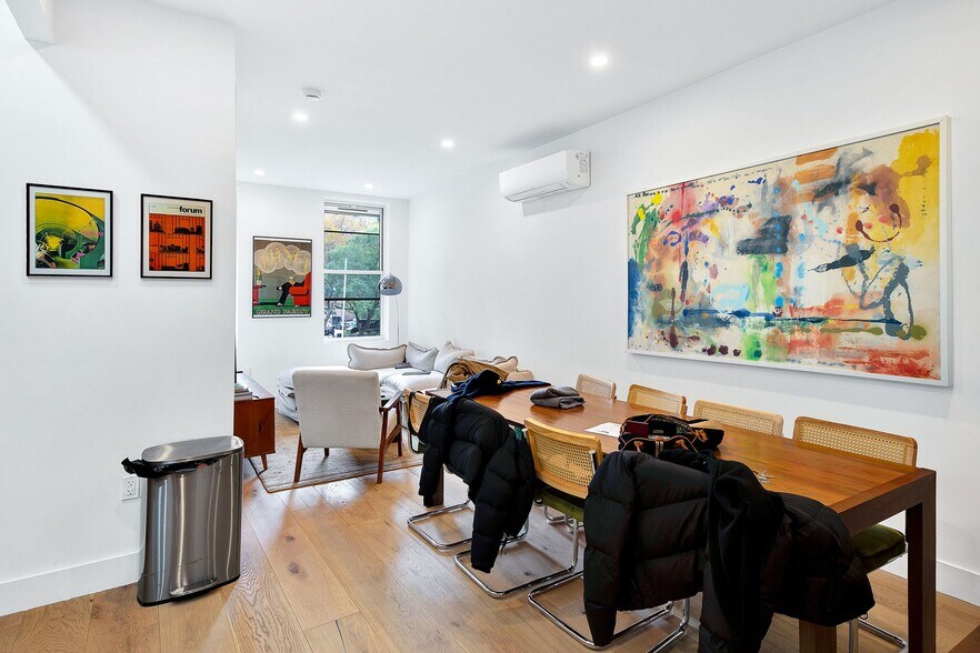 5 Lispenard St, New York, NY à vendre - Photo intérieure – Image 3 sur 10