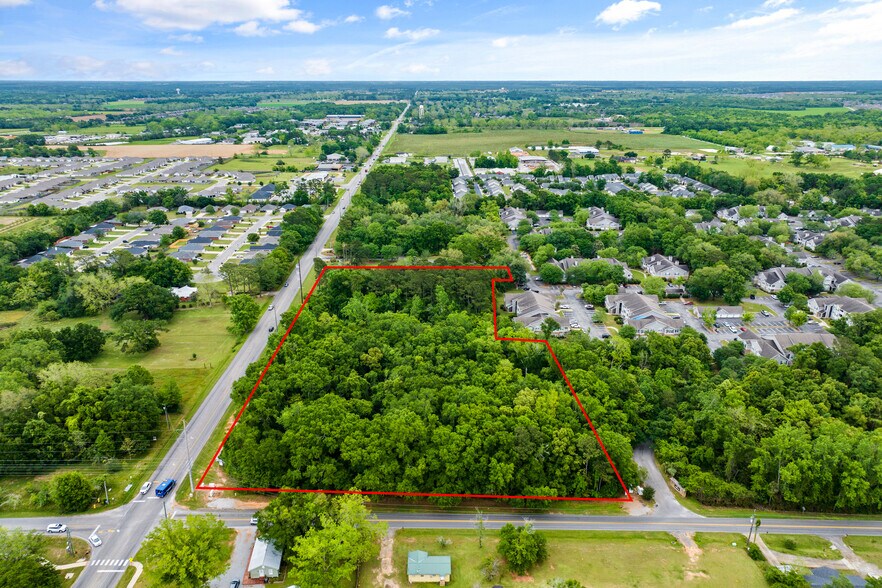 County Road 64, Daphne, AL à louer - Aérien – Image 3 sur 5
