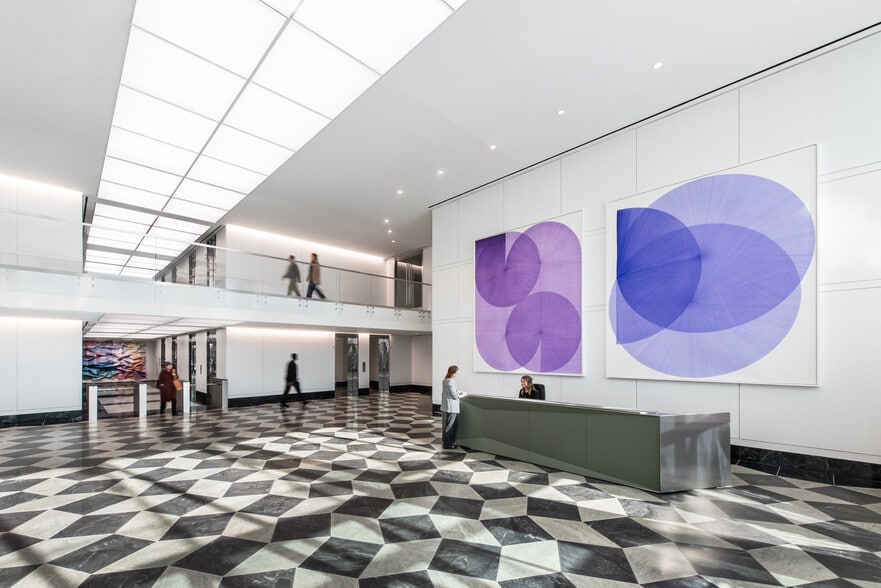 1101 New York Ave NW, Washington, DC à louer - Photo intérieure – Image 2 sur 12