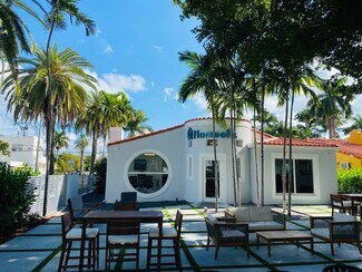 Plus de détails pour 1355 Alton Rd, Miami Beach, FL - Bureau à louer