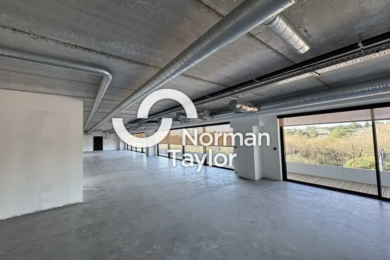 Bureau dans Montpellier à louer - Photo intérieure – Image 1 sur 4