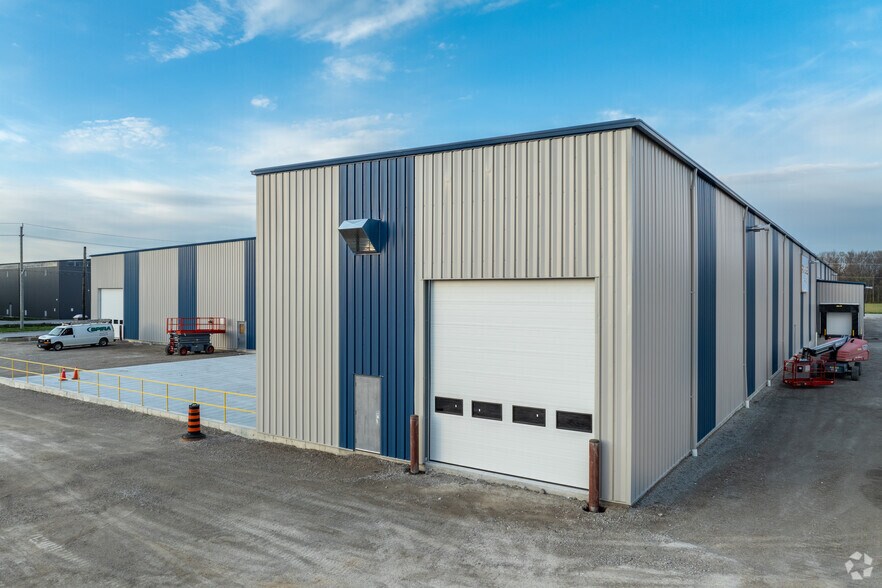 180 Prosperity Way, North Buxton, ON à louer - Photo de l’immeuble – Image 3 sur 20
