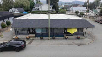 Plus de détails pour 5814 Riverside St, Abbotsford, BC - Local commercial à vendre