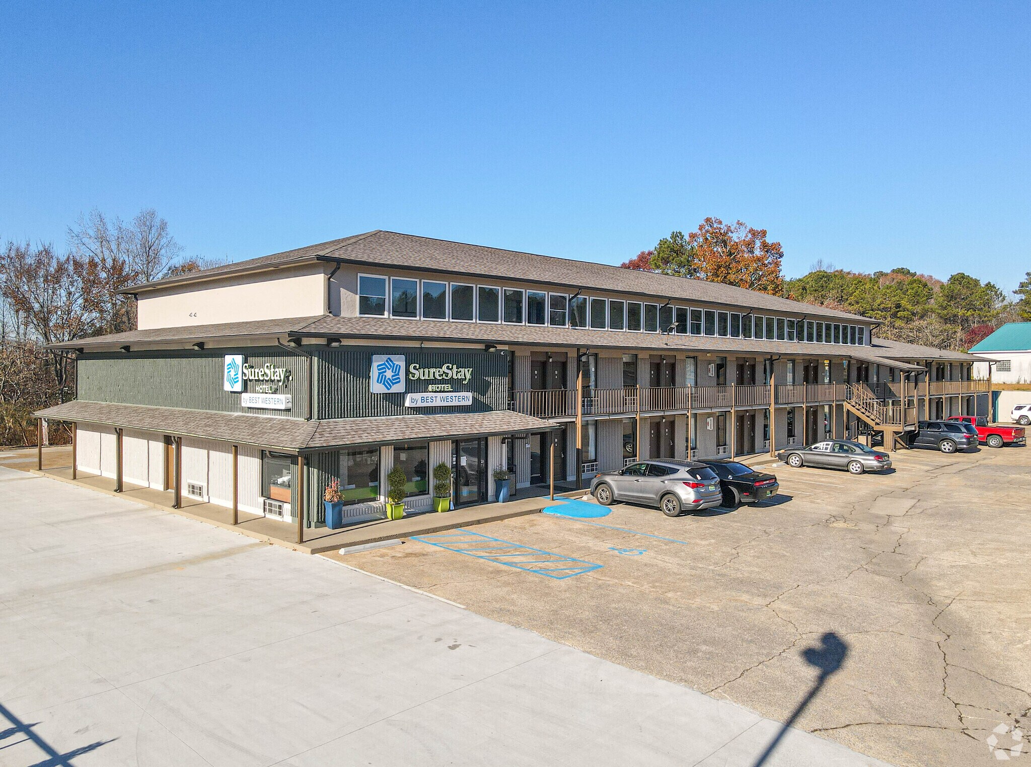 200 The Mall Way, Jasper, AL à vendre Photo principale– Image 1 sur 11