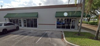 Plus de détails pour 3500 Fairlane Farms Rd, West Palm Beach, FL - Local d'activités à louer