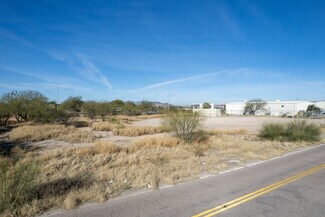 Plus de détails pour N I-10 & Kino Pky, Tucson, AZ - Local commercial à louer