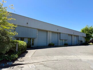 Plus de détails pour 3381 Mcmaude Pl, Santa Rosa, CA - Industriel/Logistique à louer