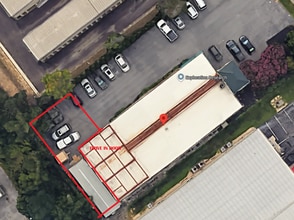 6339 Howard Ln, Elkridge, MD - Vue aérienne vue de carte