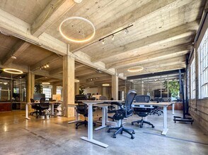 334 Brannan St, San Francisco, CA à louer Photo intérieure– Image 2 sur 5