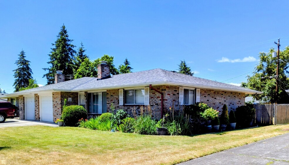 318 N Morrison Rd, Vancouver, WA à vendre - Photo de l’immeuble – Image 2 sur 2