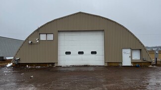 Plus de détails pour 1740 20 1/2 St, Rice Lake, WI - Industriel/Logistique à louer