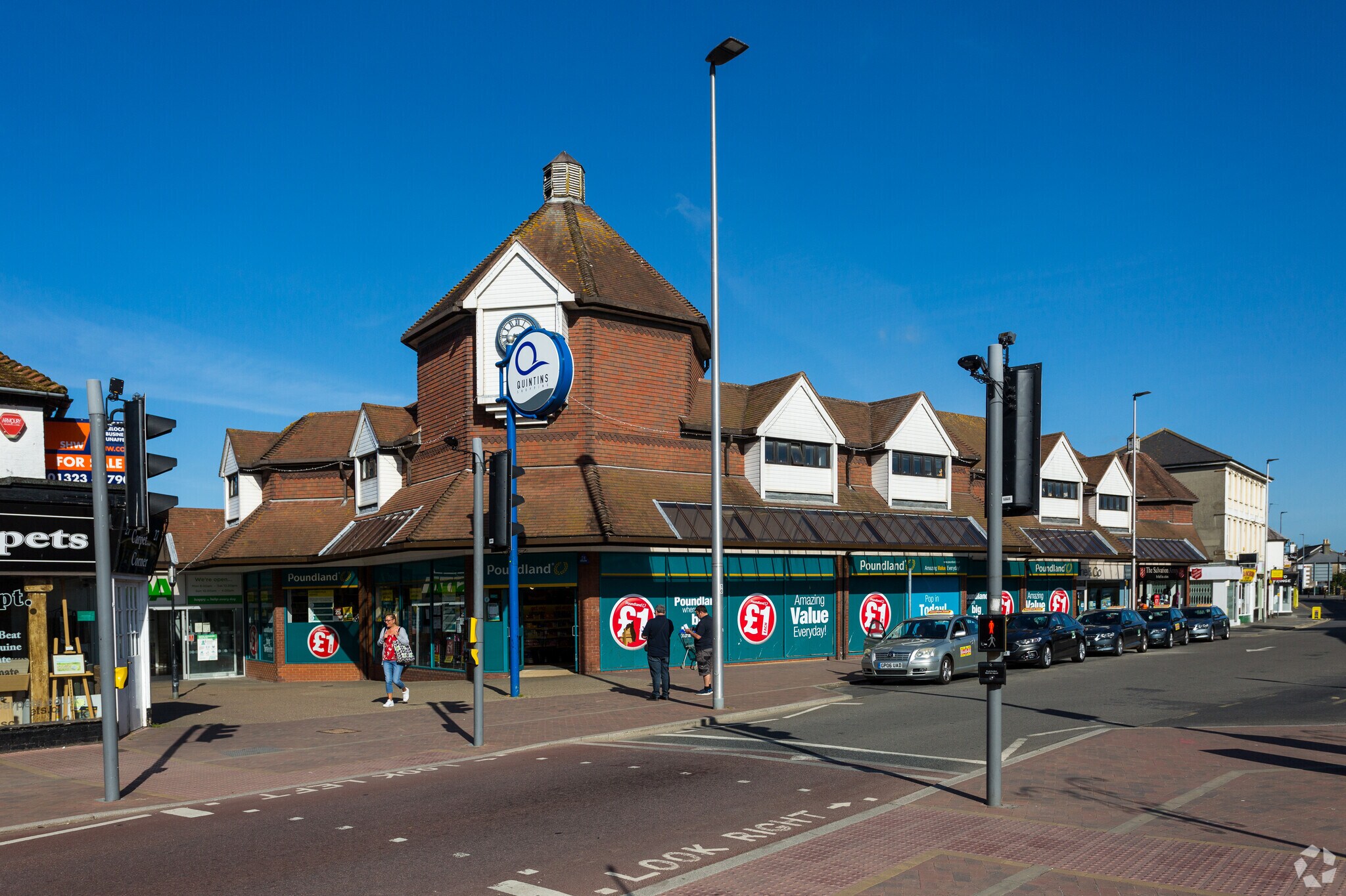 North St, Hailsham à louer Photo principale– Image 1 sur 3