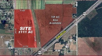 Plus de détails pour County Rd 602, Dayton, TX - Terrain à vendre