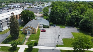 55 Hoover Dr, Rochester, NY à louer Photo de l’immeuble– Image 1 sur 10
