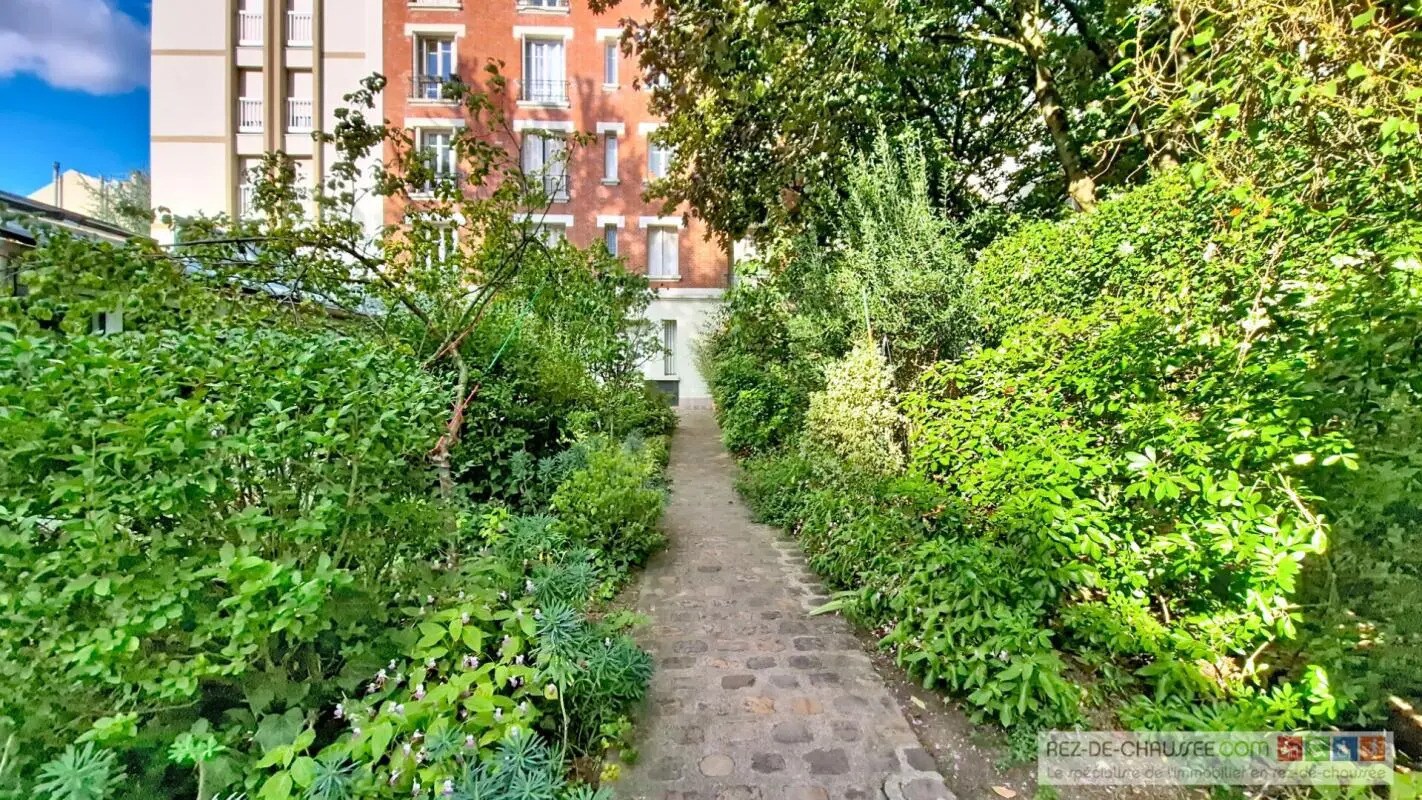 Photo de l’immeuble