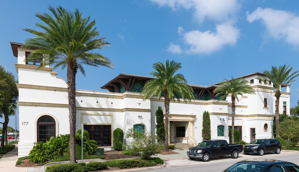 177 4th Ave N, Jacksonville Beach, FL à louer - Photo de l’immeuble – Image 2 sur 20