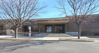 Plus de détails pour 244 Dundee Ave, Greeley, CO - Industriel/Logistique à louer