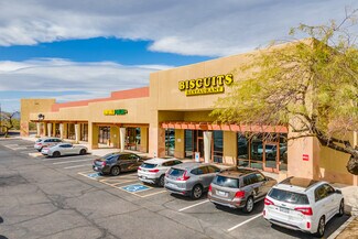 Plus de détails pour 1241 E Chandler Blvd, Phoenix, AZ - Local commercial à louer