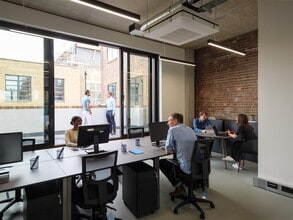 203-213 Mare St, Londres à louer Photo intérieure– Image 2 sur 3