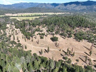 Plus de détails pour 159 Buck Ln, Hayfork, CA - Terrain à vendre