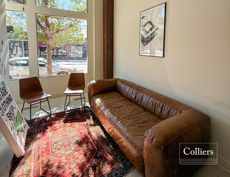 929 Gervais St, Columbia, SC à louer - Photo de l’immeuble – Image 3 sur 5