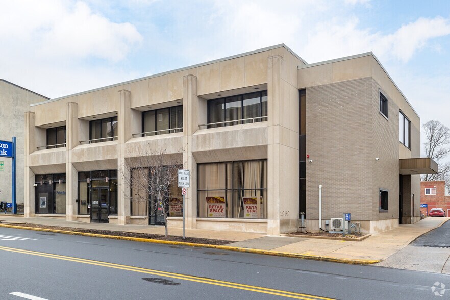 206 N 5th St, Reading, PA à louer - Photo de l’immeuble – Image 2 sur 2